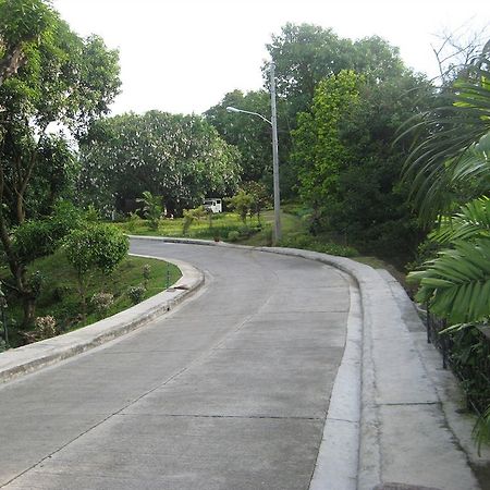 Davao Eagle Ridge Resort Ngoại thất bức ảnh