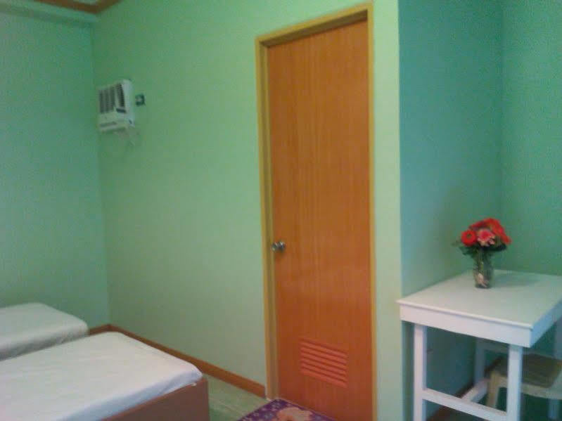 Davao Eagle Ridge Resort Ngoại thất bức ảnh