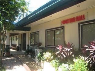 Davao Eagle Ridge Resort Ngoại thất bức ảnh