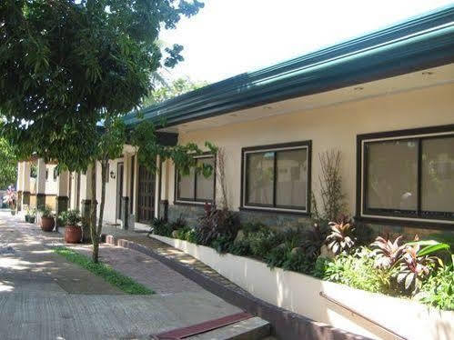Davao Eagle Ridge Resort Ngoại thất bức ảnh