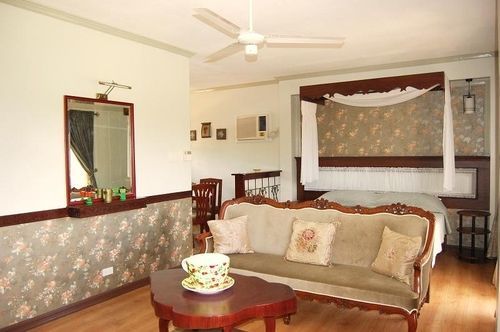 Davao Eagle Ridge Resort Ngoại thất bức ảnh