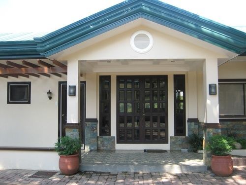 Davao Eagle Ridge Resort Ngoại thất bức ảnh