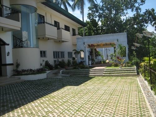 Davao Eagle Ridge Resort Ngoại thất bức ảnh
