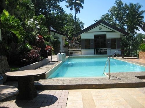 Davao Eagle Ridge Resort Ngoại thất bức ảnh