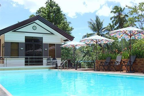 Davao Eagle Ridge Resort Ngoại thất bức ảnh