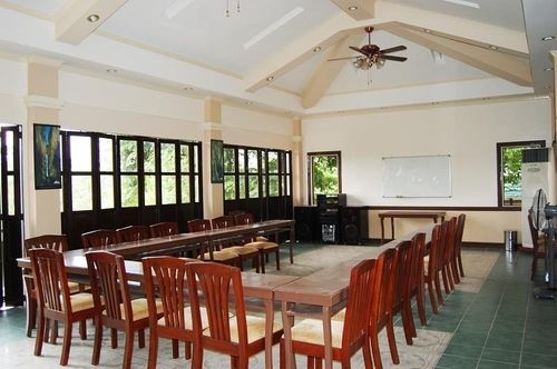 Davao Eagle Ridge Resort Ngoại thất bức ảnh