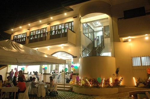 Davao Eagle Ridge Resort Ngoại thất bức ảnh