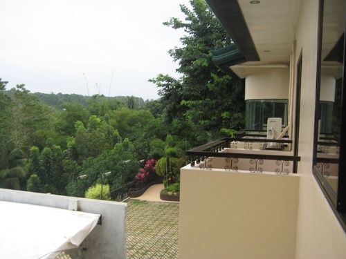 Davao Eagle Ridge Resort Ngoại thất bức ảnh