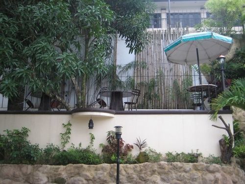 Davao Eagle Ridge Resort Ngoại thất bức ảnh